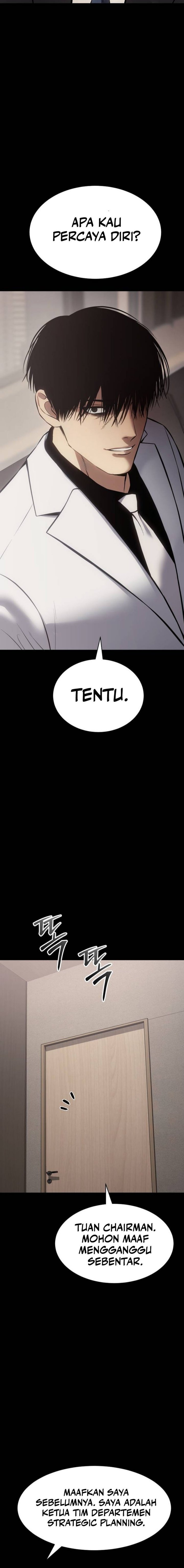Baek Xx Chapter 67 Halaman 34
