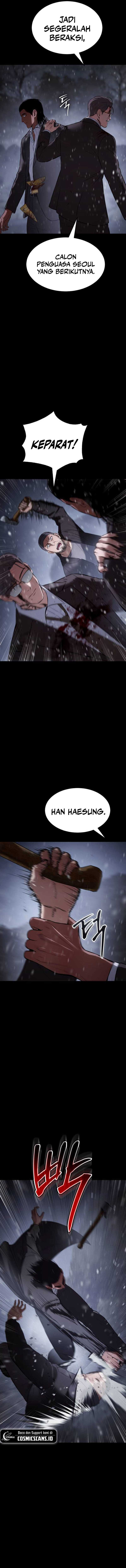 Baek Xx Chapter 70 Halaman 7