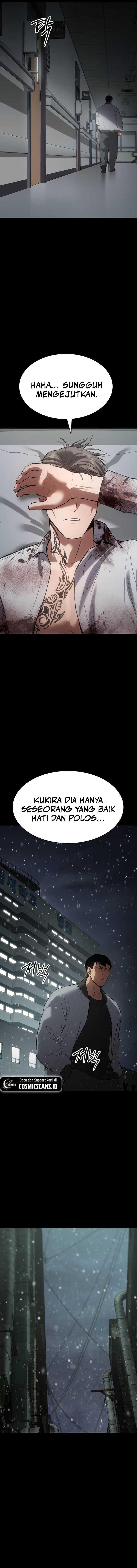 Baek Xx Chapter 70 Halaman 25