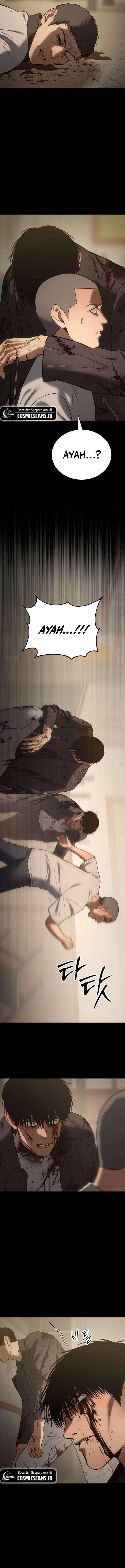 Baek Xx Chapter 72 Halaman 21