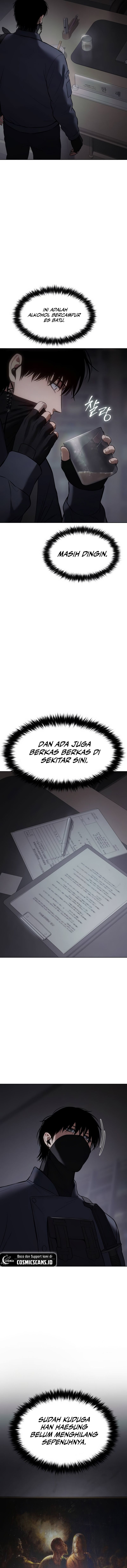 Baek Xx Chapter 74 Halaman 24