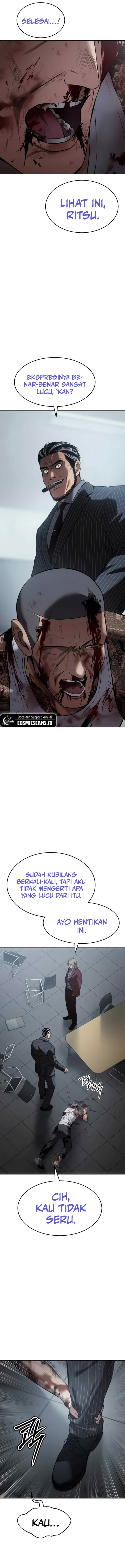 Baek Xx Chapter 79 Halaman 6