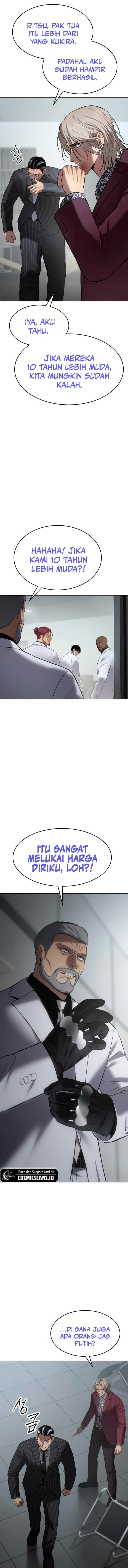 Baek Xx Chapter 79 Halaman 20