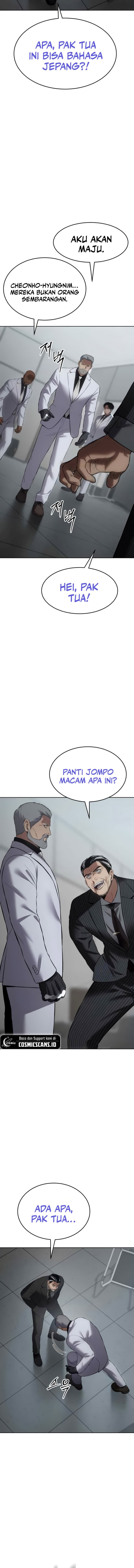 Baek Xx Chapter 79 Halaman 21