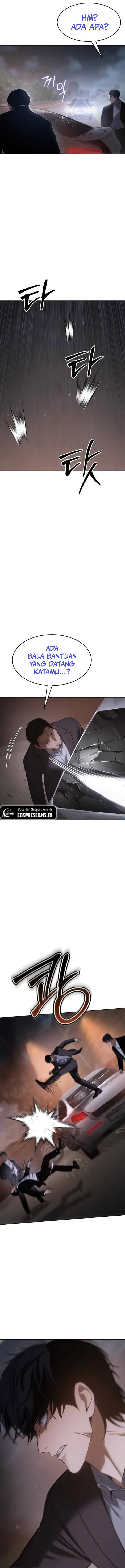 Baek Xx Chapter 79 Halaman 25