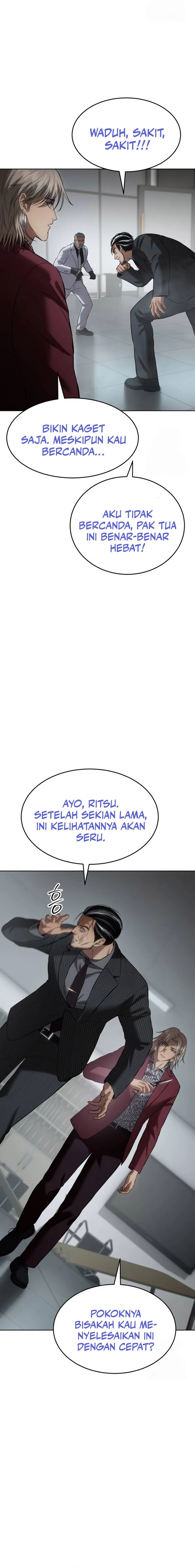 Baek Xx Chapter 80 Halaman 9