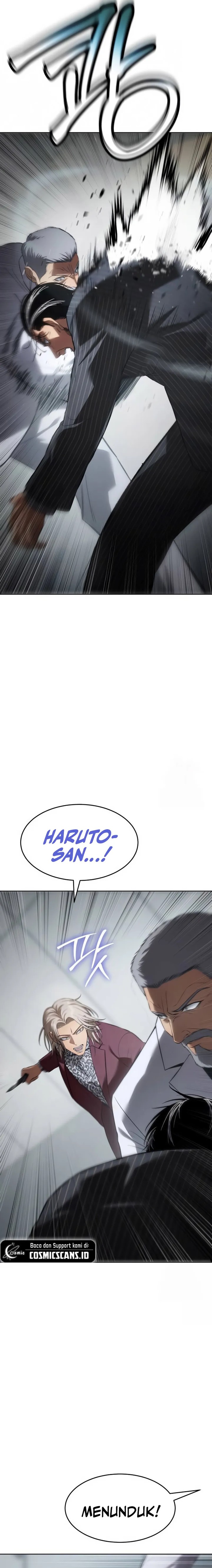 Baek Xx Chapter 80 Halaman 16
