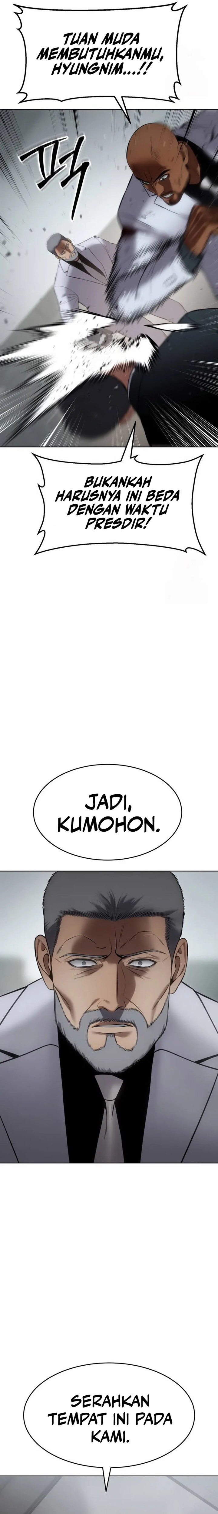 Baek Xx Chapter 80 Halaman 30