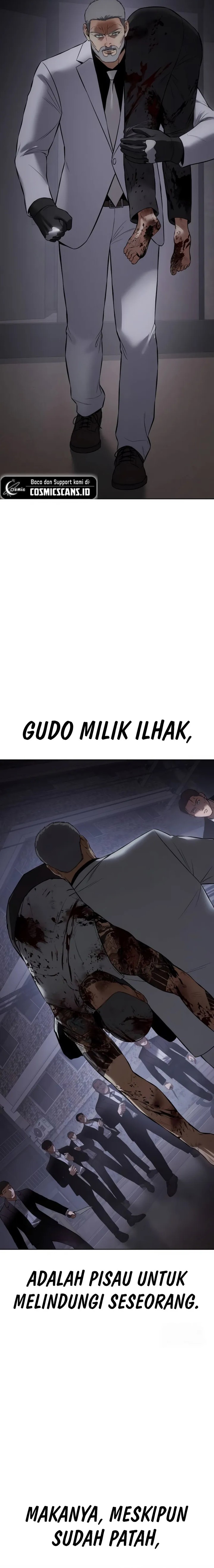 Baek Xx Chapter 80 Halaman 33