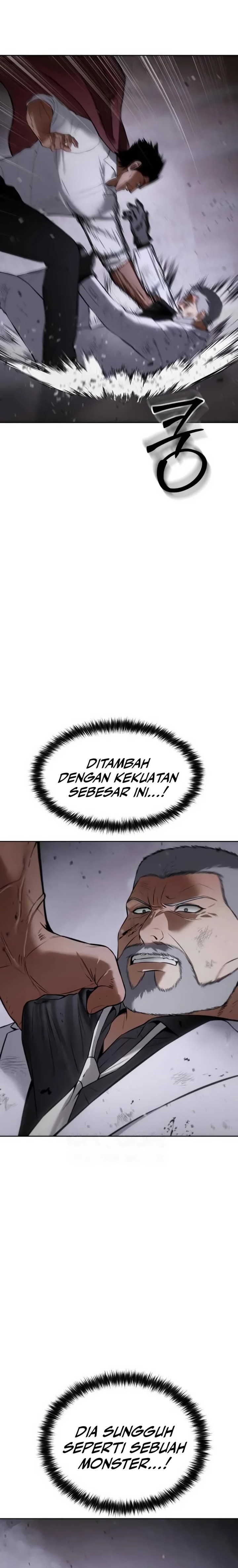 Baek Xx Chapter 81 Halaman 24