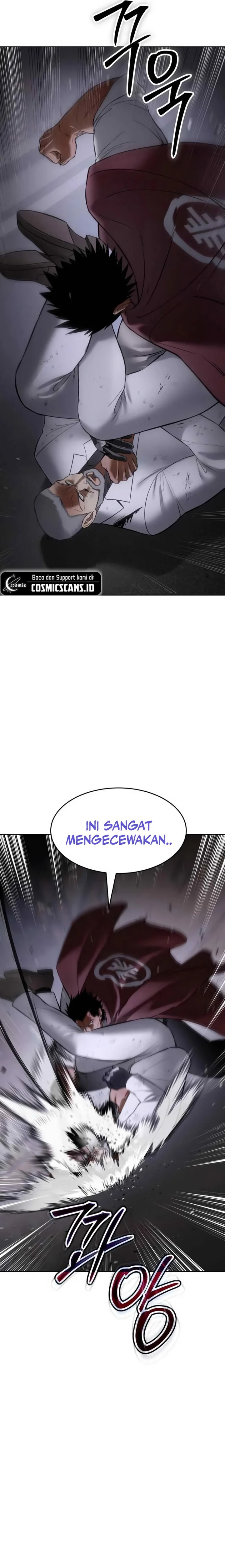 Baek Xx Chapter 81 Halaman 27