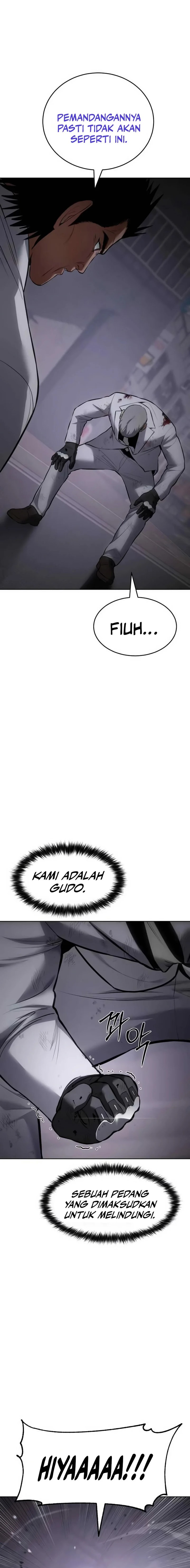 Baek Xx Chapter 81 Halaman 35