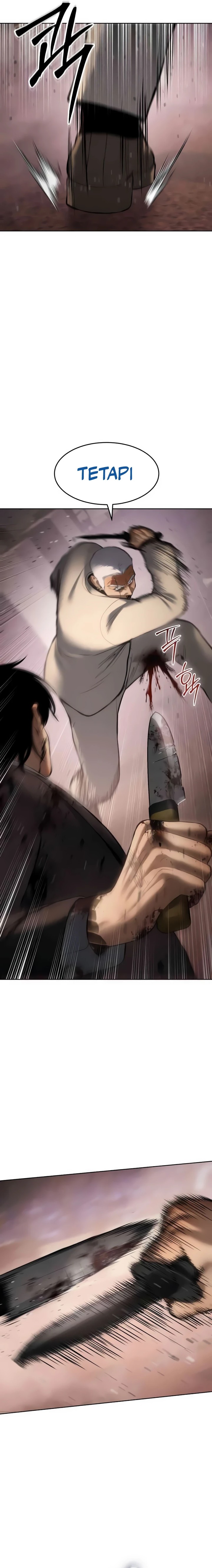 Baek Xx Chapter 83 Halaman 34