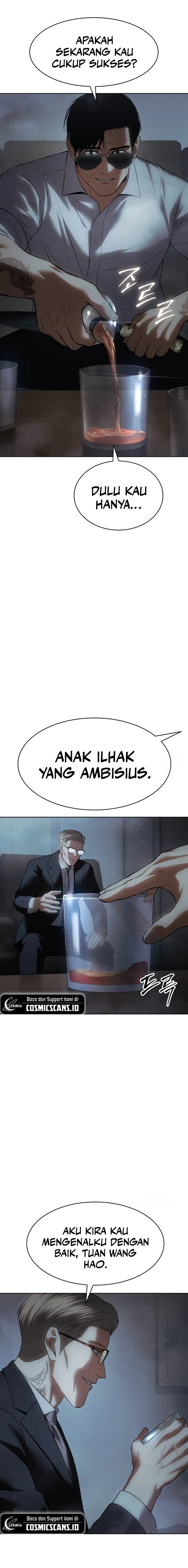 Baek Xx Chapter 85 Halaman 14