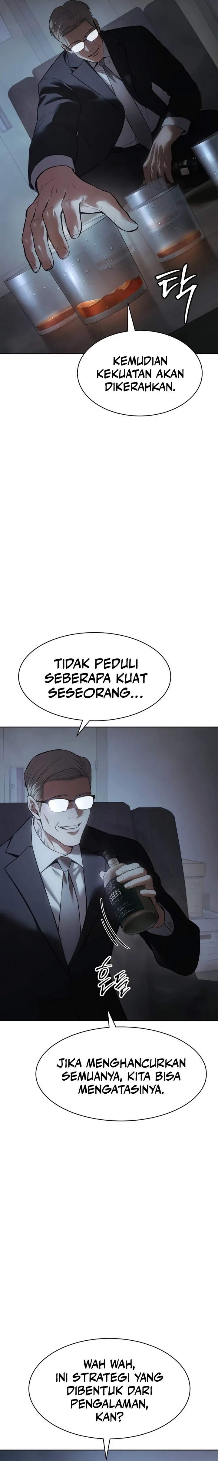 Baek Xx Chapter 85 Halaman 21