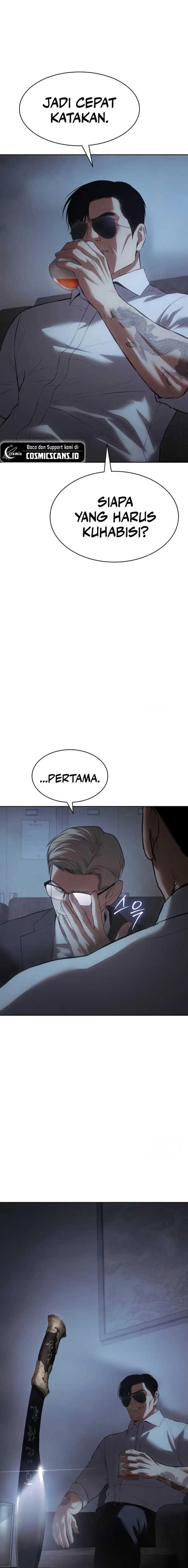 Baek Xx Chapter 85 Halaman 23
