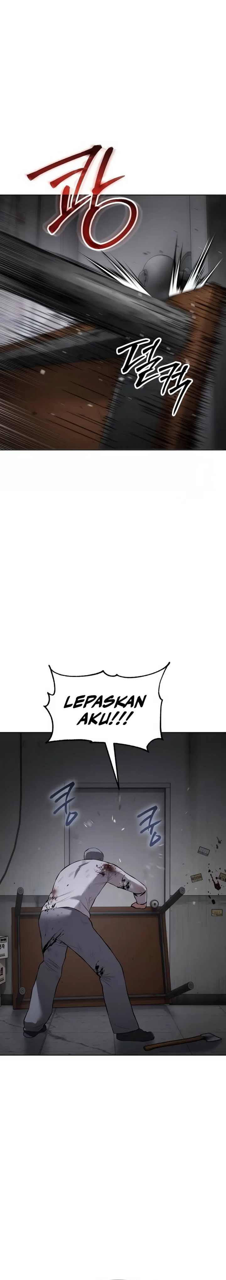 Baek Xx Chapter 85 Halaman 30