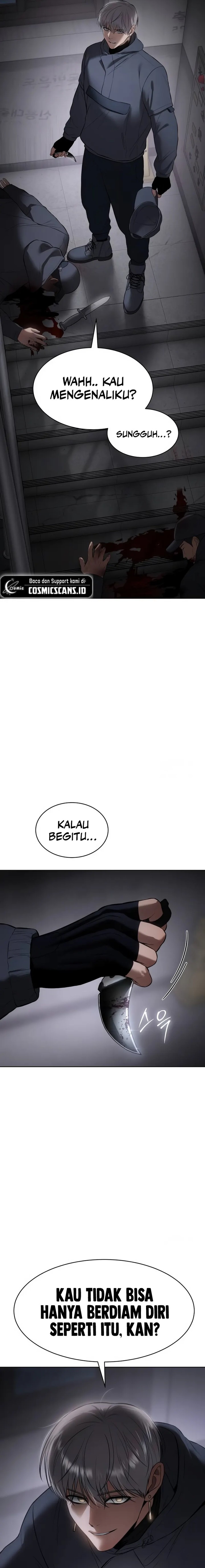 Baek Xx Chapter 85 Halaman 35