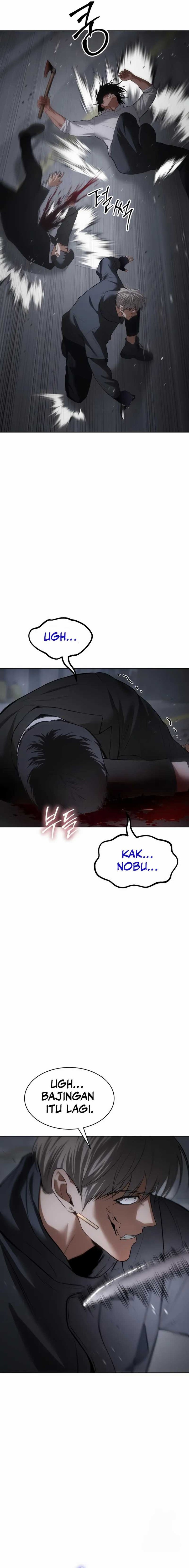 Baek Xx Chapter 88 Halaman 7
