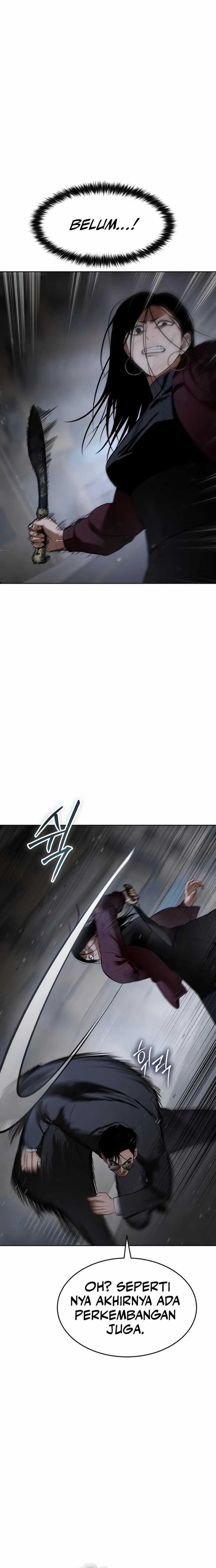 Baek Xx Chapter 88 Halaman 13