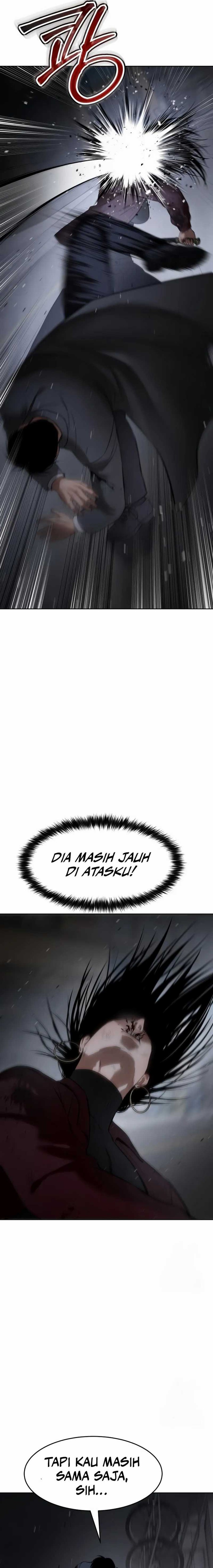 Baek Xx Chapter 88 Halaman 14