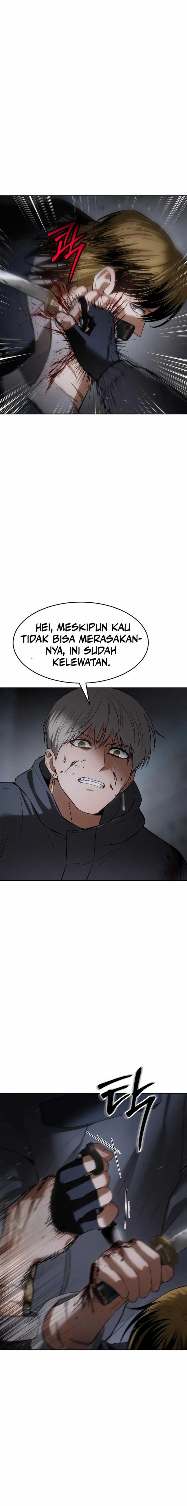 Baek Xx Chapter 88 Halaman 19