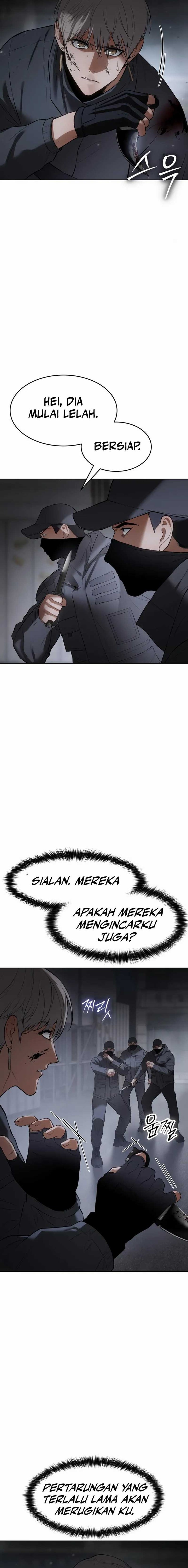 Baek Xx Chapter 88 Halaman 22