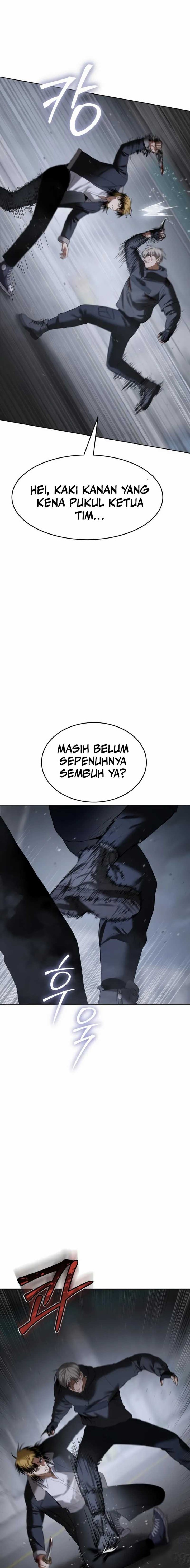 Baek Xx Chapter 88 Halaman 26