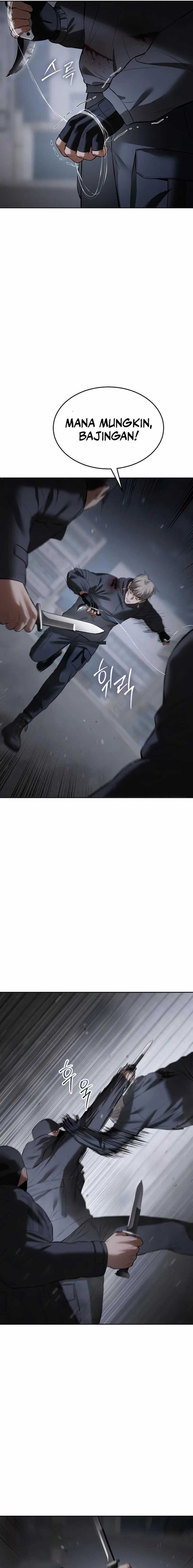 Baek Xx Chapter 88 Halaman 30