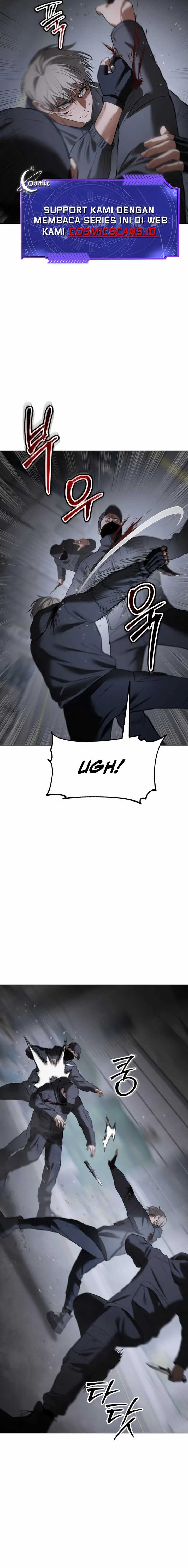 Baek Xx Chapter 88 Halaman 31
