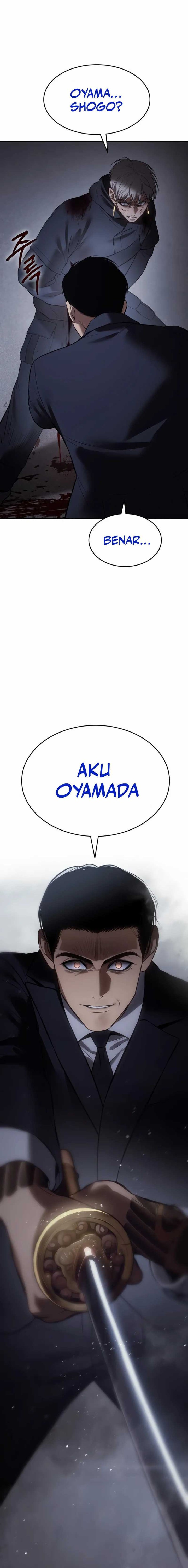 Baek Xx Chapter 88 Halaman 35