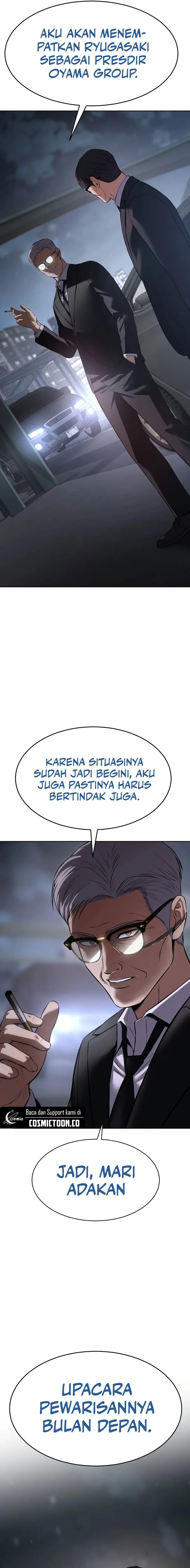 Baek Xx Chapter 100 Halaman 32