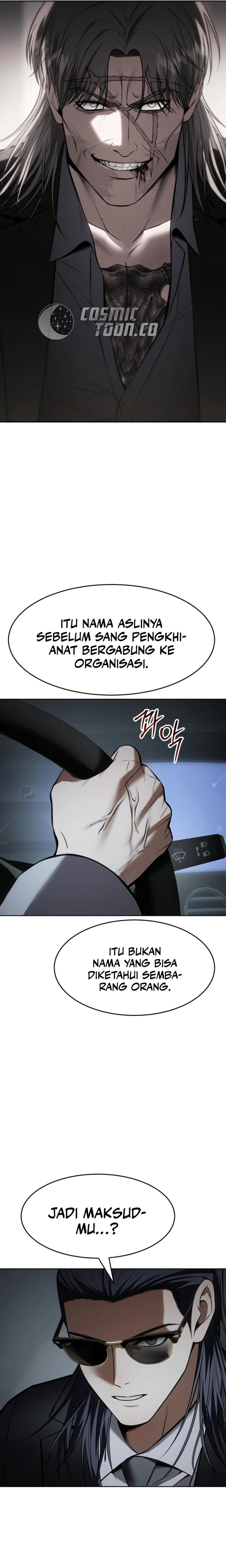 Baek Xx Chapter 102 Halaman 10