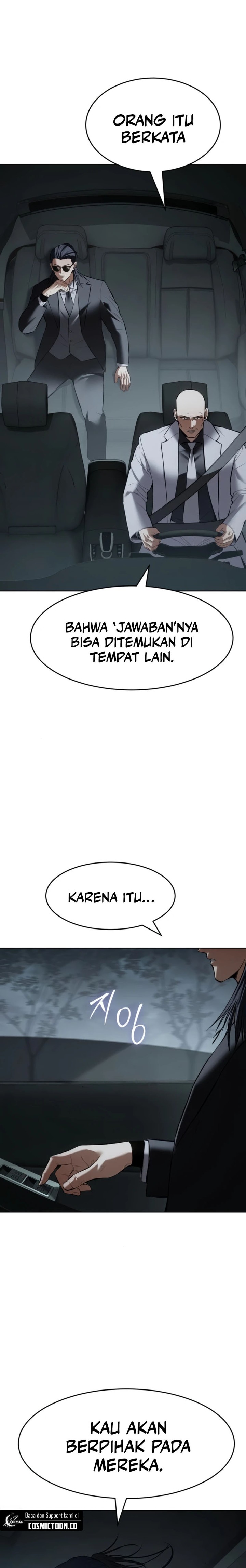 Baek Xx Chapter 102 Halaman 11