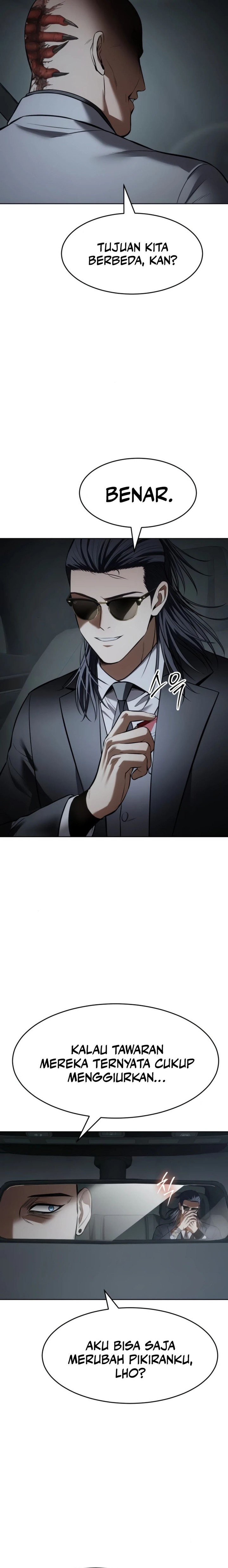 Baek Xx Chapter 102 Halaman 13