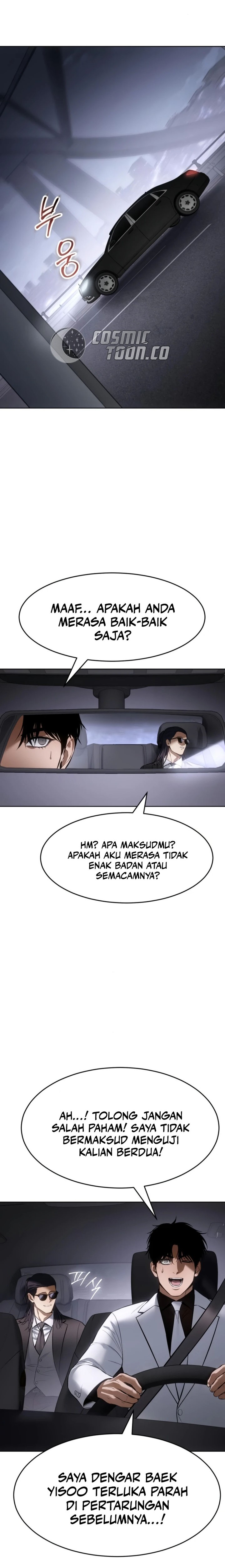 Baek Xx Chapter 102 Halaman 18