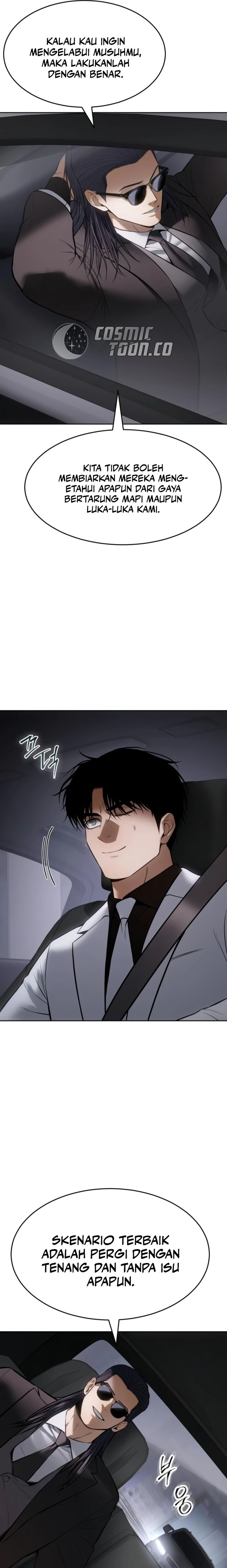 Baek Xx Chapter 102 Halaman 20