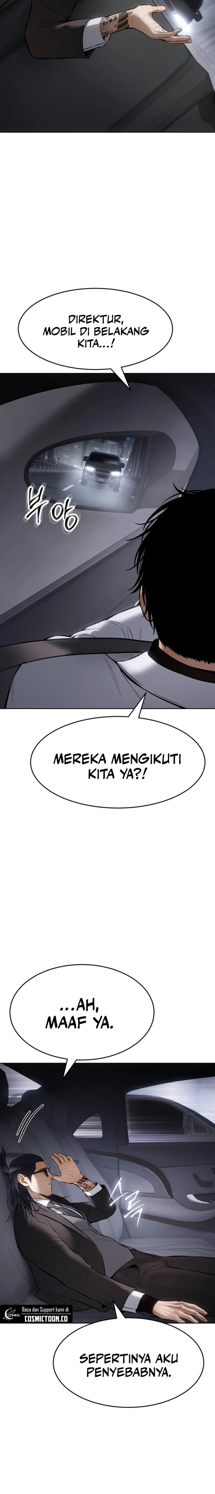 Baek Xx Chapter 102 Halaman 21