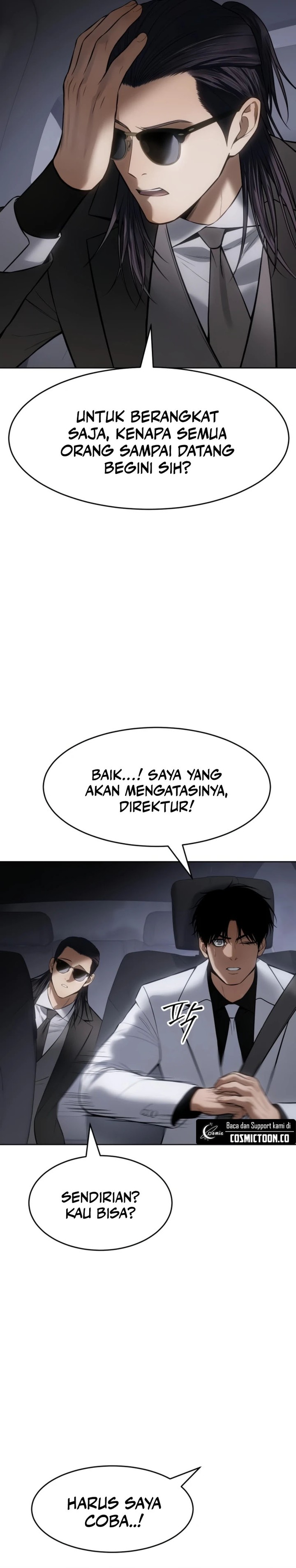 Baek Xx Chapter 102 Halaman 25