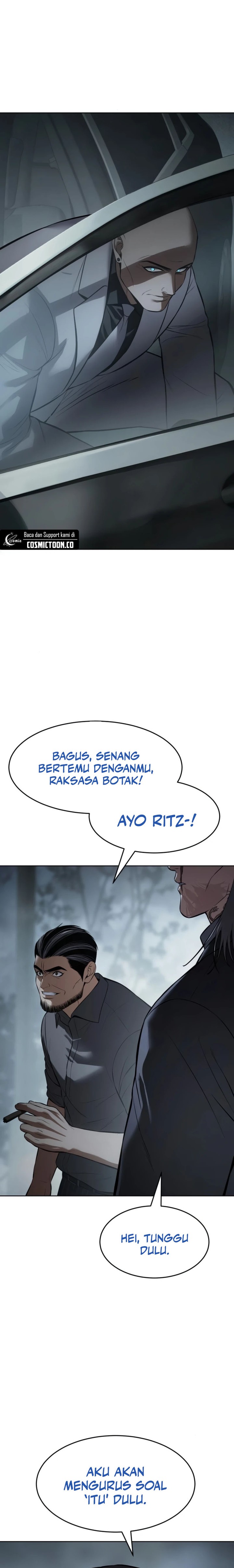 Baek Xx Chapter 102 Halaman 30