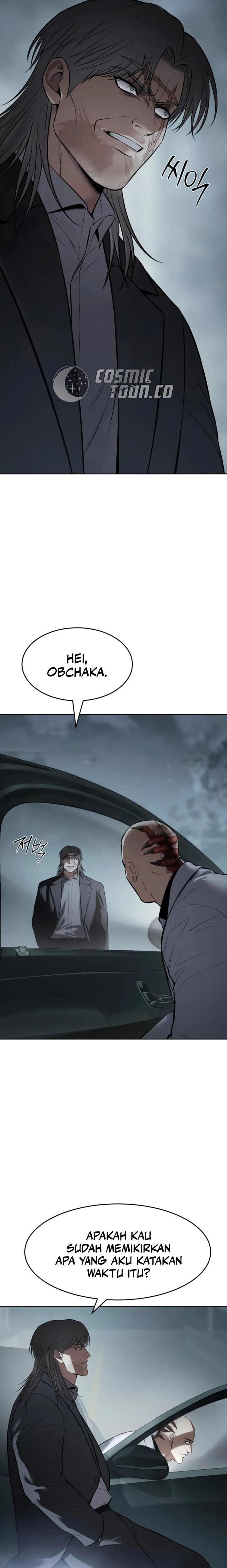 Baek Xx Chapter 102 Halaman 31