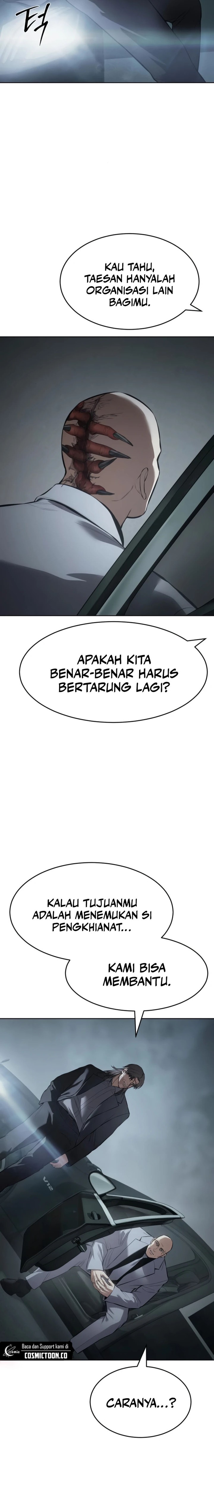 Baek Xx Chapter 102 Halaman 32
