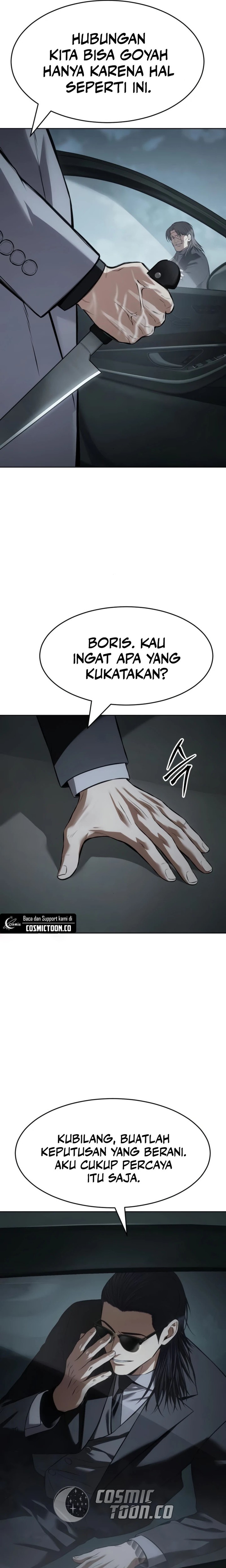 Baek Xx Chapter 102 Halaman 38