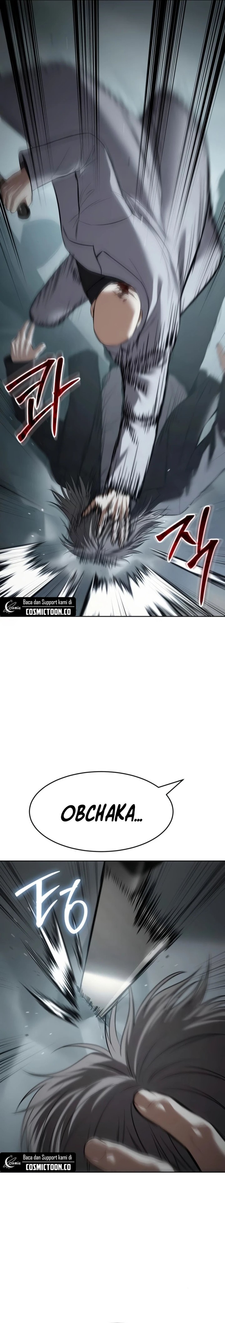 Baek Xx Chapter 102 Halaman 41