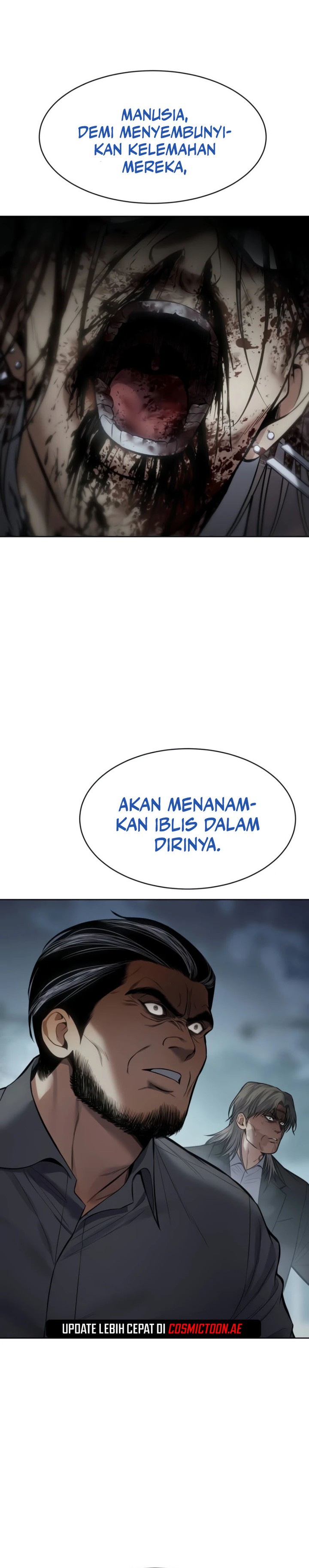 Baek Xx Chapter 104 Halaman 38
