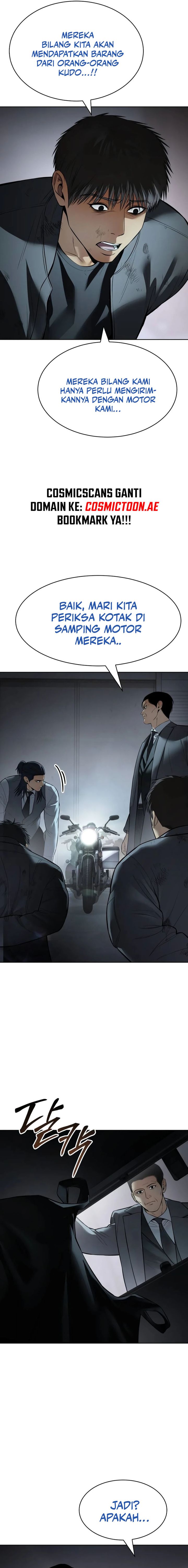 Baek Xx Chapter 111 Halaman 8