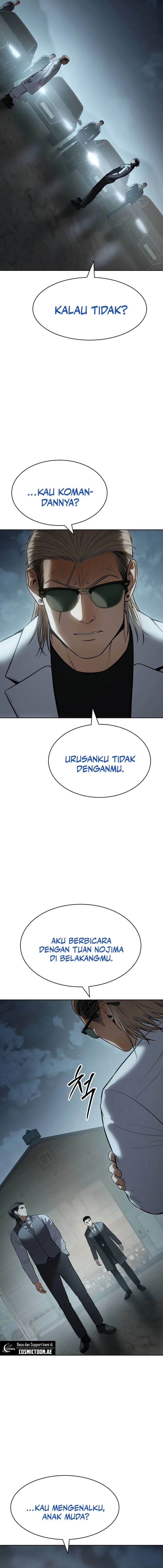 Baek Xx Chapter 111 Halaman 24