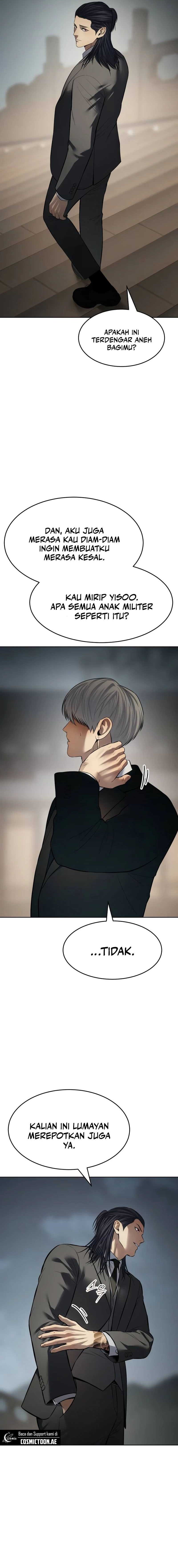 Baek Xx Chapter 172 Halaman 10