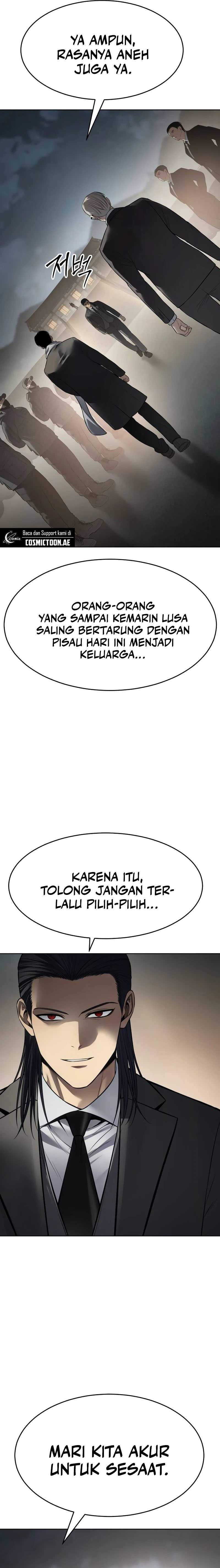 Baek Xx Chapter 172 Halaman 13