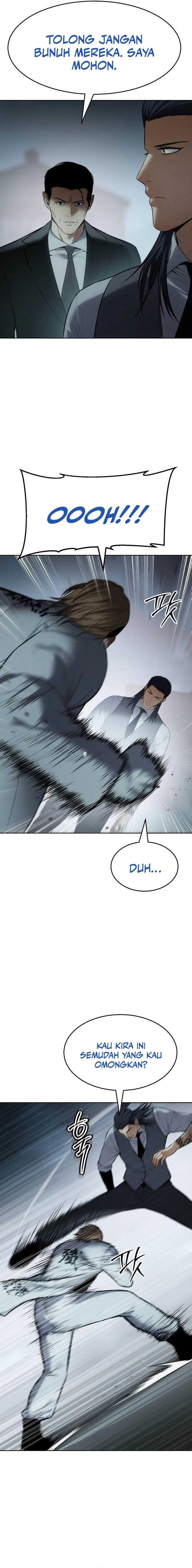 Baek Xx Chapter 172 Halaman 20
